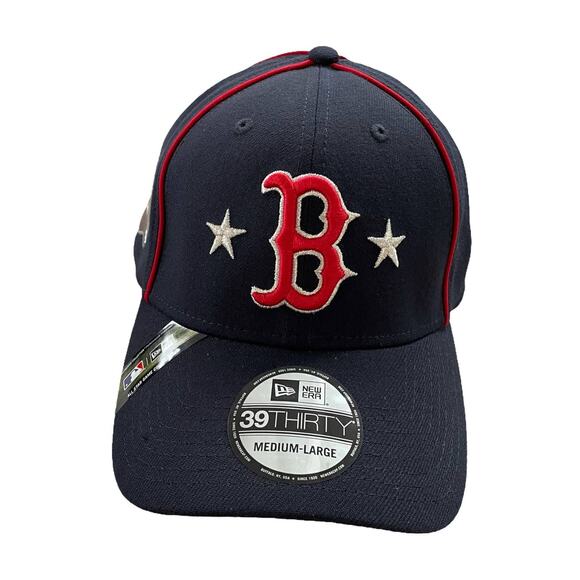 New Era Other - NWT New Era Boston Red Sox ASG 2019 Medium-Large Fitted Hat